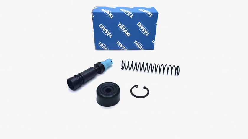  Brake Master Cylinder Repair Kit