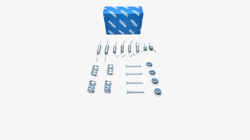  Brake Shoe Repair Kit