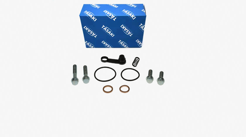  Clutch Slave Cylinder Repair Kit