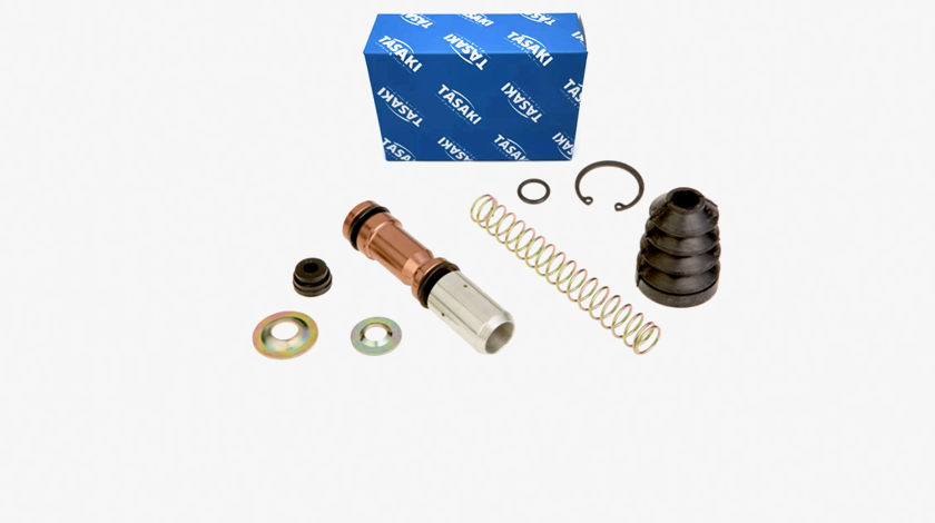  Brake Cylinder Repair Kit