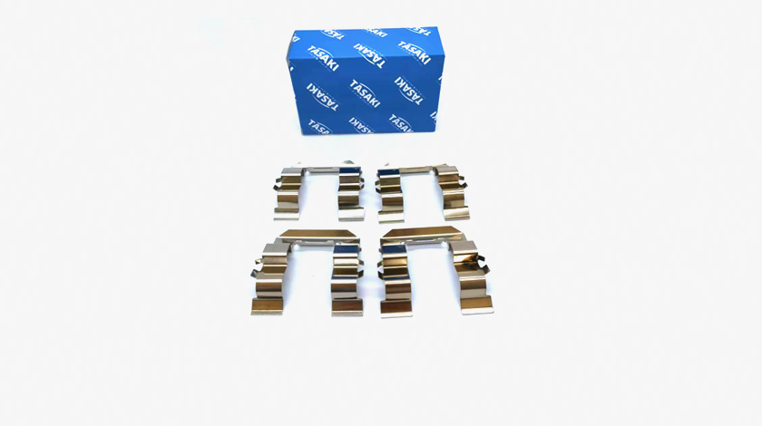  Brake Pad Repair Kit