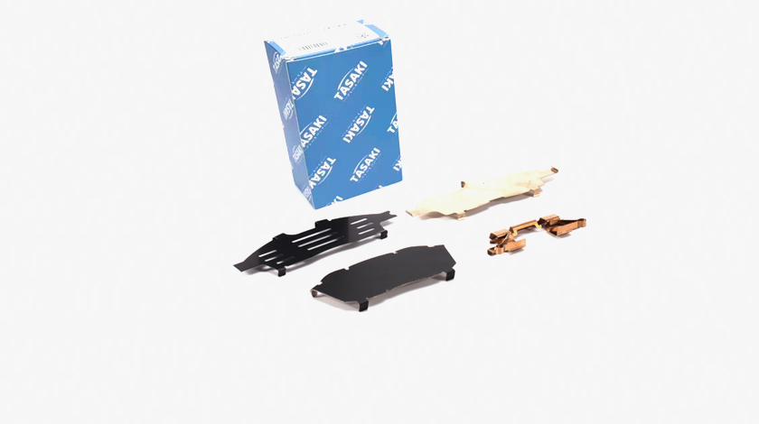  Brake Pad Shims